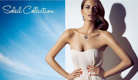 Georgini Soleil Collection