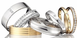 Wedding Rings